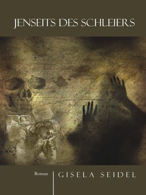 cover image of Jenseits des Schleiers. Roman